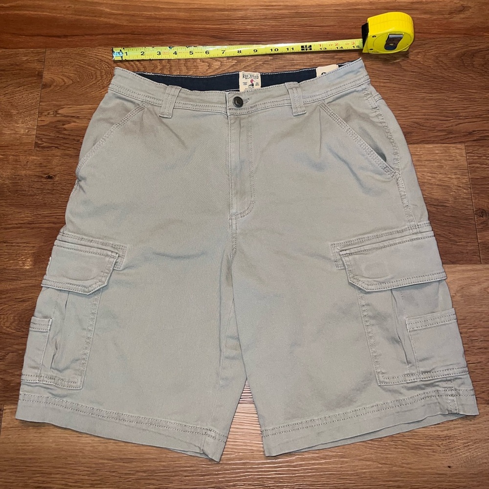 RedHead Cargo Shorts